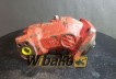 Drive motor Hydromatik A2FM80/61W-PZB080