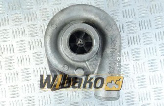 Turbocharger KKK K27 53279705721