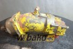 Hydraulic motor Hydromatik 210.20.23.00