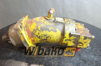 Hydraulic motor Hydromatik 210.20.23.00