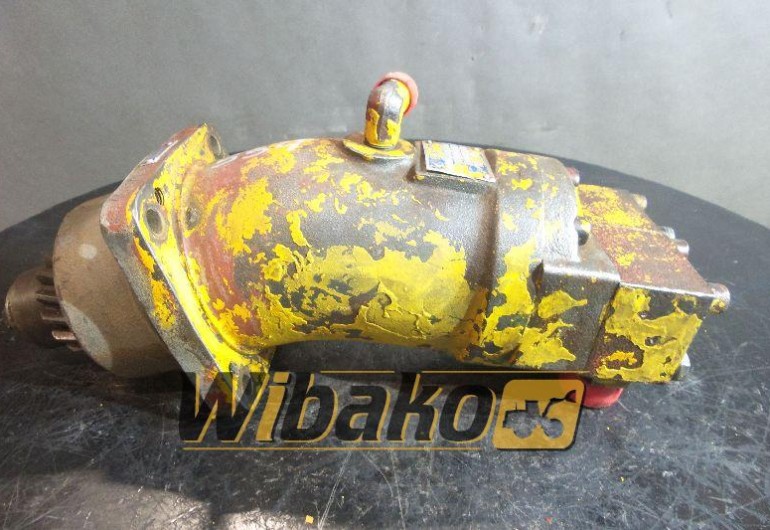 Hydraulic motor Hydromatik 210.20.23.00