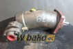 Hydraulic motor Hydromatik A2F80.W.2.P.2 210.22.21.06