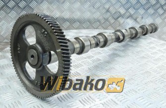 Camshaft KMP 3923478