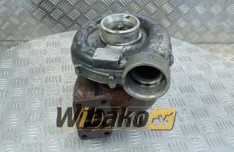 Turbocharger KKK K27.2 53279706607