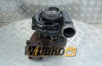 Turbocharger KKK K27 53279806701