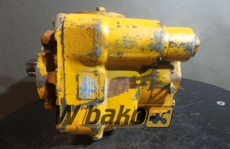 Hydraulic pump ZTS SPV23000017100