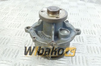 Water pump Keba D7 / 1013 KB19001