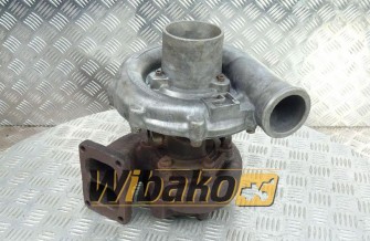 Turbocharger KKK 53341015090