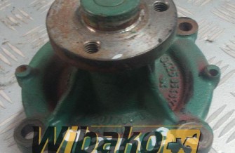 Water pump Keba D7 / 1013 KB19001