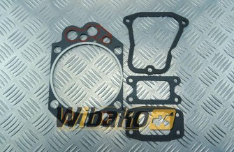 Cylinder head gasket set Locter 1616091