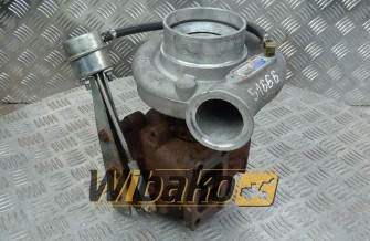 Turbocharger Holset HX35W 4039963