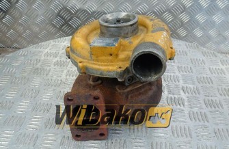 Turbocharger KKK K27 53279806701