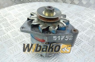 Alternator 33A Iskra AAG1328 11.201.372