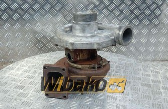 Turbocharger KKK 53341015090