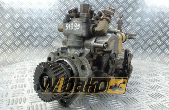 Injection pump International Harvester 100-6A100A-9556 691-023-C91