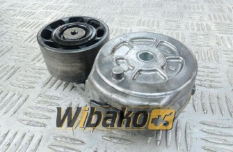 Belt tensioner Dayco RE52490