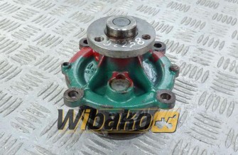 Water pump Keba D7 / 1013 KB19001