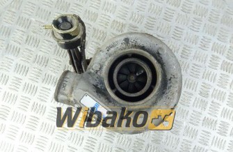 Turbocharger Holset HX40W 3535636