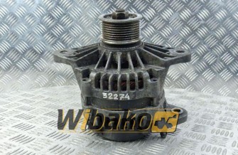 Alternator Delco Remy 24SI 8600504