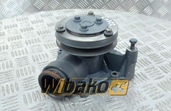 Water Pump + Pulley Deutz/Volvo 1013/D7E 015009801R