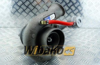 Turbocharger Holset HX35W 3599479