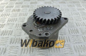 Oil pump KMP LT10 / M11 4003950