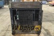 Radiator (Cooler) for excavator Liebherr R914