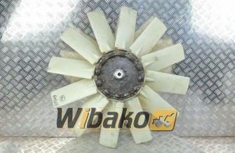 Fan Multi Wing L564 12/81