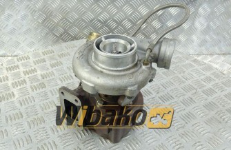 Turbocharger Borg Warner 315002