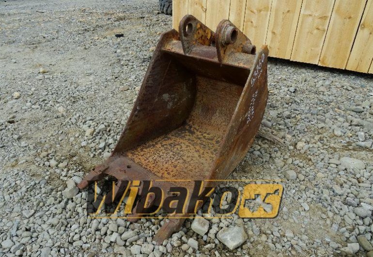 Excavator bucket