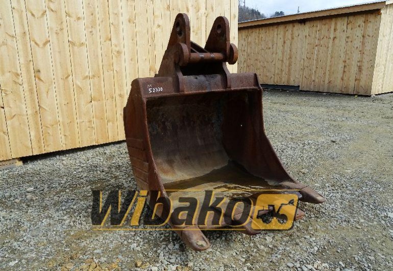 Excavator bucket