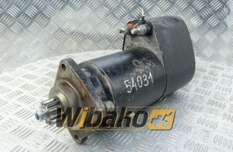 Starter Elmot R20