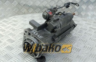 Starter Mitsubishi M009T62671 90P55