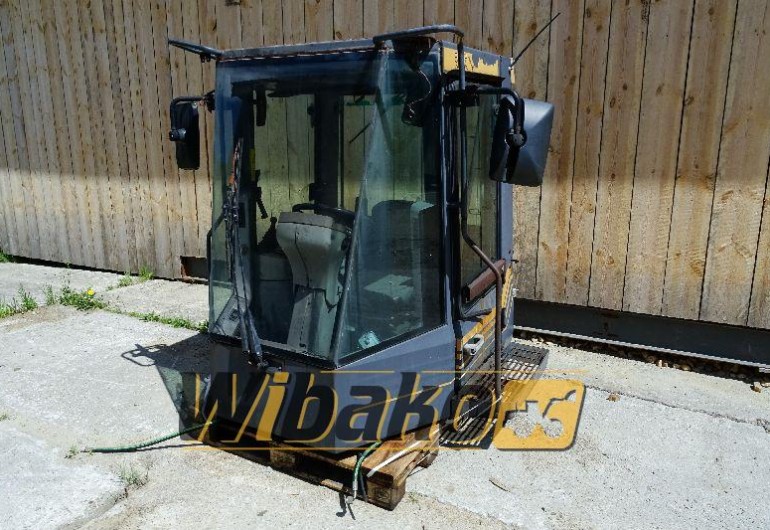 Cab for loader Case 314575A1