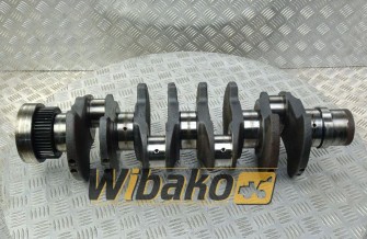 Crankshaft BF Original 20050510134