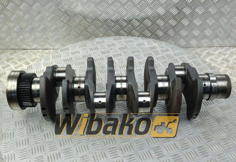 Crankshaft BF Original 20050510134