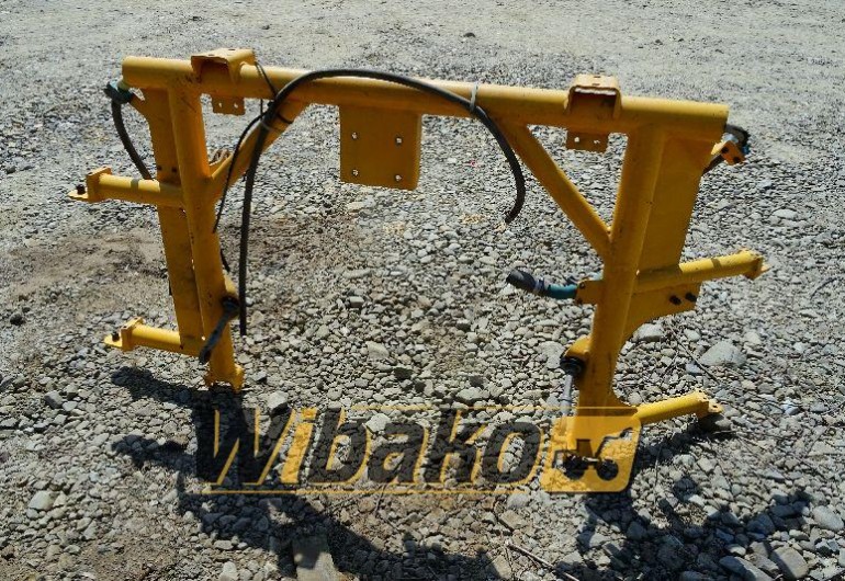 Frame Volvo A30D