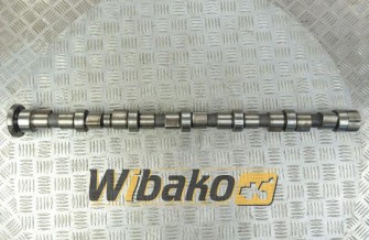 Camshaft KMP QSB6.7 3979506