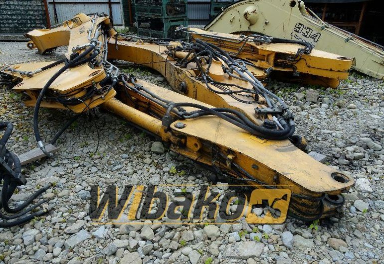 Arm for excavator Liebherr R924 COMPACT