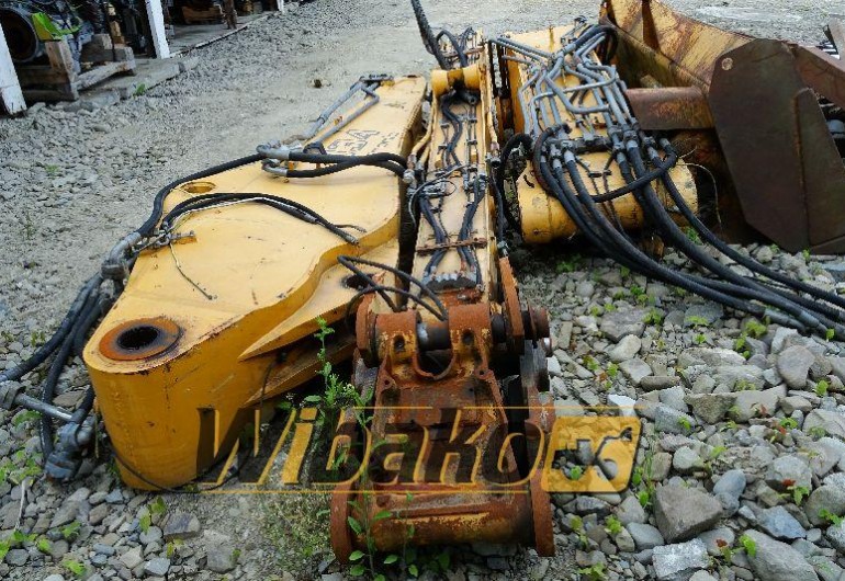 Arm for excavator Liebherr R934