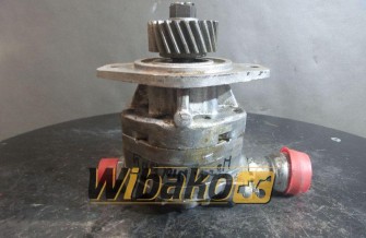 Hydraulic pump Hydreco MF28074 2323861