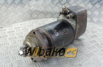 Starter Elmot R20