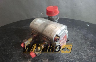 Gear pump HPI T0943592 81249615