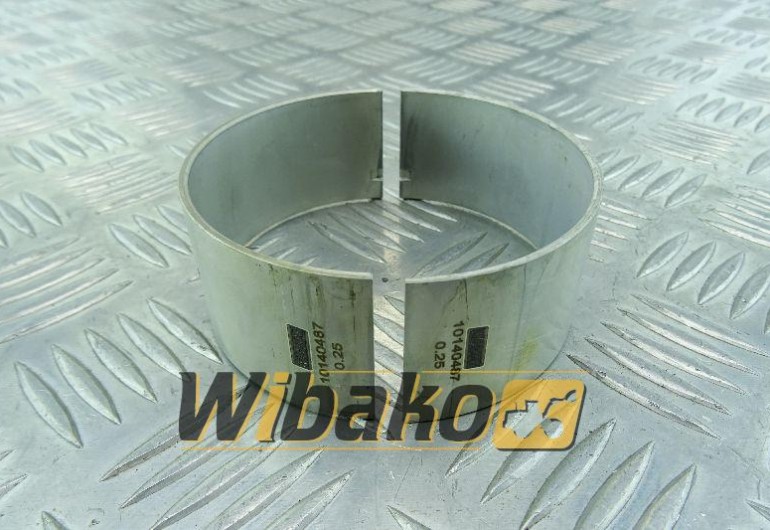 Rod bearings BBR 10116934-025