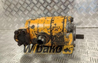 Gear pump HSW TD-20E