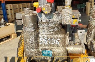 Hydraulic pump ZTS SPV22000013000