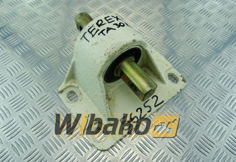 Łapa kabiny for dumper truck Terex TA30RS 117269