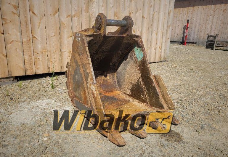 Bucket (Shovel) for excavator Liebherr R924