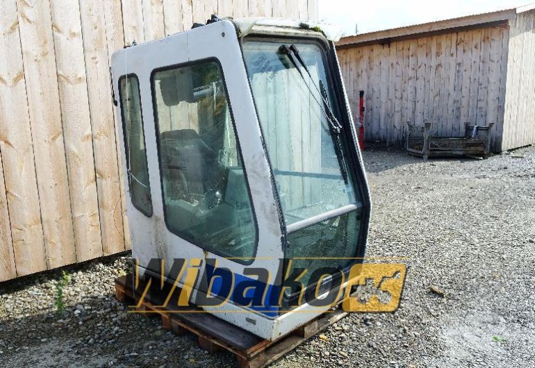 Cab for excavator Liebherr R934