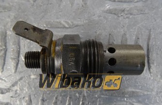 Flame glow plug Iskra 11720323